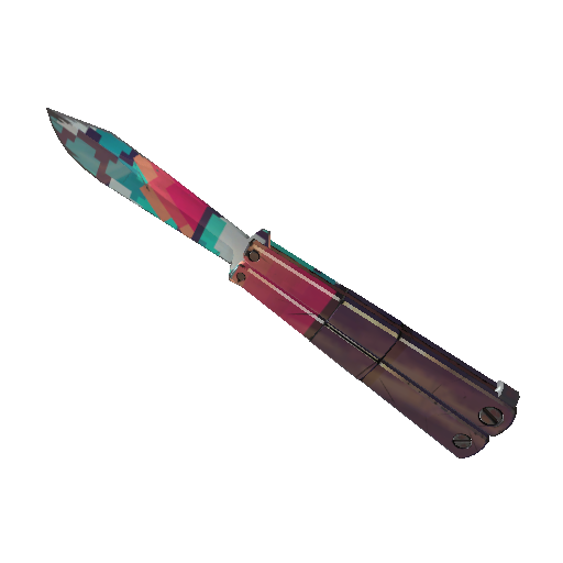 Miami Element Knife